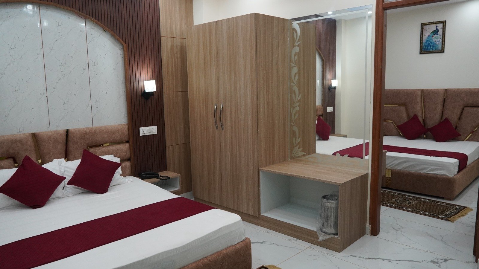 Family Suite